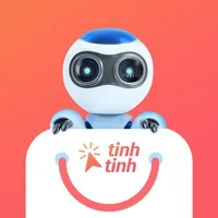 tinhtinh shop icon