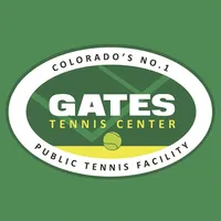 Gates Tennis Center icon