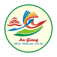 Checkin An Giang icon