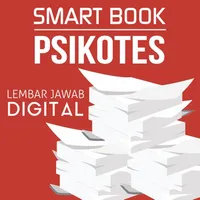 LJD Smart Book Psikotes icon