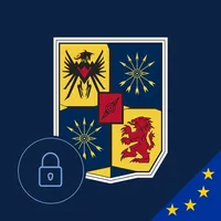 EdR Secure EU icon