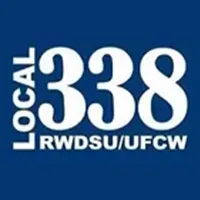 Local 338 RWDSU/UFCW icon