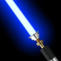 Lightsaber Camera Deluxe icon