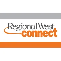 Regional West Connect icon