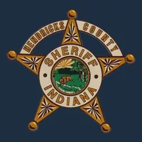 Hendricks County Sheriff icon