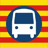 Espera Bus Barcelona icon