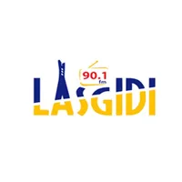 Lasgidi 90.1FM icon