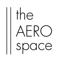 The AERO Space icon