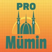 Mümin Pro icon