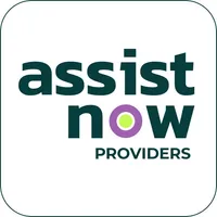 AssistNow Providers icon