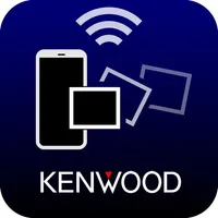 KENWOOD Portal APP icon