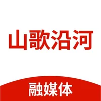 山歌沿河-客户端 icon