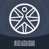 来吧建康检查端 icon