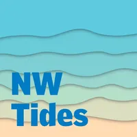 North West Tides icon