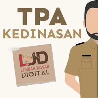 LJD TPA Kedinasan icon