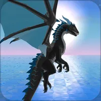 Dragon Life Simulator icon