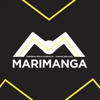 Marimanga icon