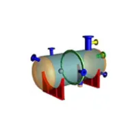 Pressure Vessel Thickness Pro icon