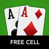 Solitaire Free Cell Deluxe icon