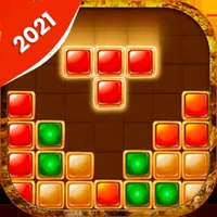 Block Puzzle Jewel 2021 icon