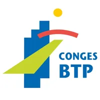 E-Congés BTP icon