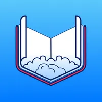 Booky - organize books notes icon