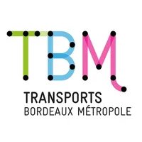 TBM - Tram, Bus, BAT3, V3, P+R icon