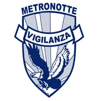 Metronotte icon