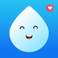 Water Intake Reminder & Track icon