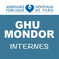 GHU Mondor Livret Internes icon