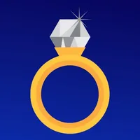 Ring Size - Finger Measure icon