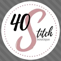 40 Stitch Boutique icon