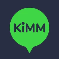 KiMM - Your Personal Map icon