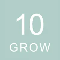 10GROW - 新感覚リアルタイムパズルバトル icon