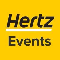 Hertz Events icon