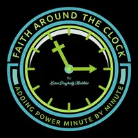 Faith Around The Clock icon