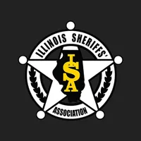 Illinois Sheriffs' Association icon