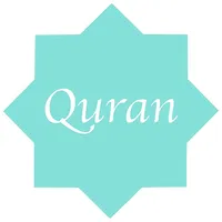 The Noble Quran app icon