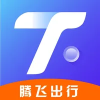 腾飞约车 icon