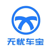 无忧车宝商家端 icon