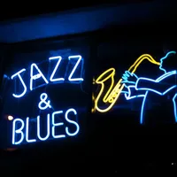 Jazz and Blues! icon