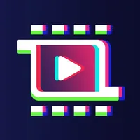 VICROP - Crop Video Editor icon