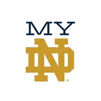 myNotreDame icon