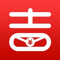 吉优惠 icon