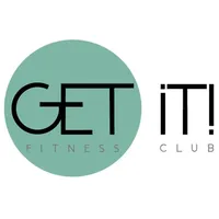 GET IT! Fitness Club App icon