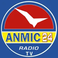 ANMIC 24 RADIO E TV icon