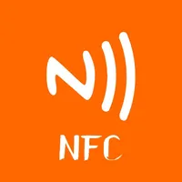 NFC Reader And Writer icon