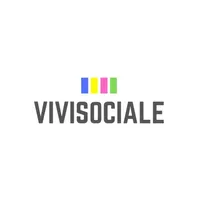 Vivi Sociale icon