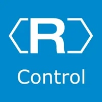 R - Control icon