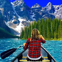 Banff & Canada's Rockies Guide icon